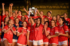 Cork minors retain All-Ireland title while Monaghan and Clare also triumph