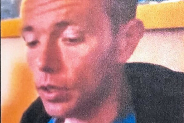 Gardaí and family concerned for welfare of 37-year-old man missing from Wicklow - Vimarsana News