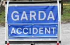 Motorcyclist who collided with bus dies