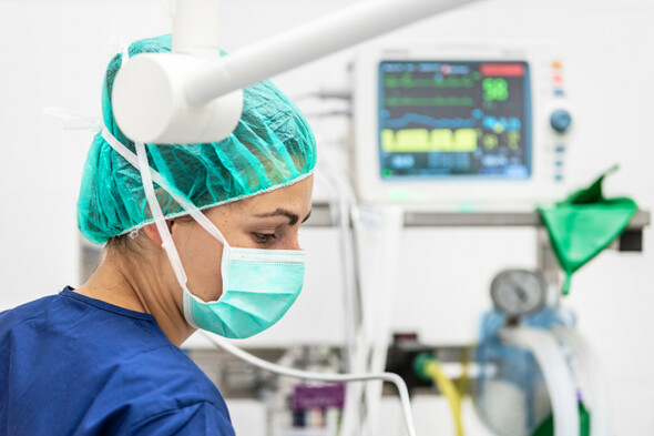 Most Covid-19 deaths in Ireland occurred in hospitals and nursing homes, analysis shows - Vimarsana News