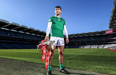 'I couldn't tell John to be honest' - Gillane's frisbee injury fright before All-Ireland final