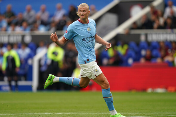 Will the gamble of buying Erling Haaland backfire for Man City? - Vimarsana News