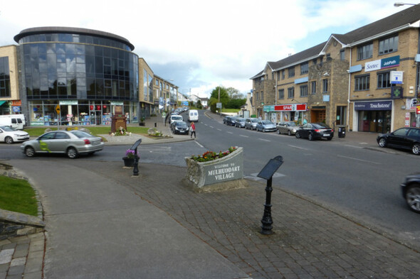 Gardaí appeal for witnesses after serious assault near Blanchardstown - Vimarsana News