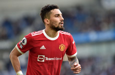 Alex Telles leaves Manchester United on loan