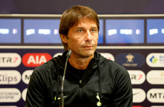 'Why not Premier League and the Champions League?' - Conte