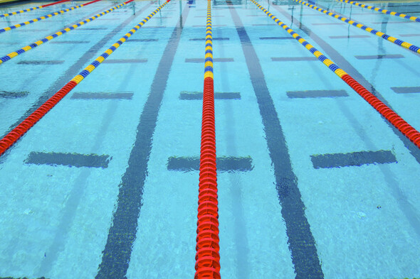 Swimming coach charged with of sexual exploitation of children and making child abuse images - Vimarsana News