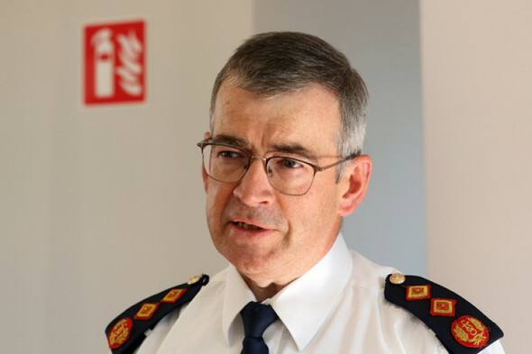 Special review into Paul Moody case ordered by Garda Commissioner - Vimarsana News