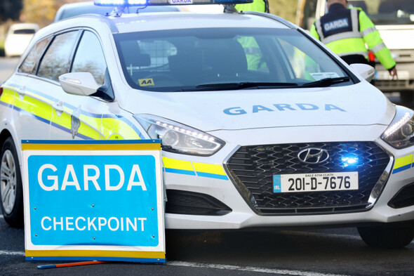 Ten people hospitalised following Offaly bus crash - Vimarsana News