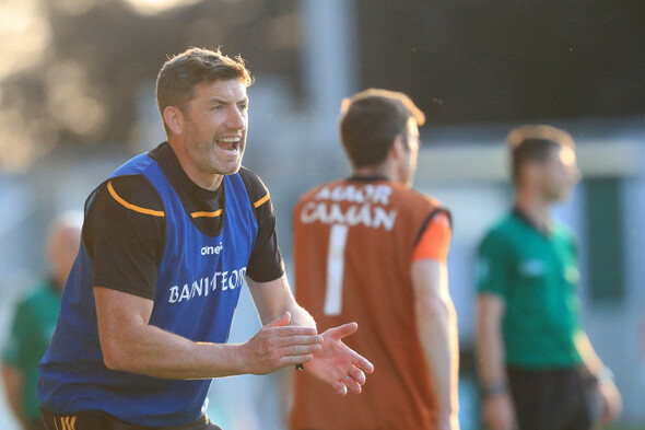Kilkenny announce Derek Lyng as county's new senior hurling manager - Vimarsana News