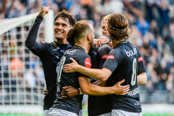 Sligo's European adventure all but over after heavy defeat - Vimarsana News