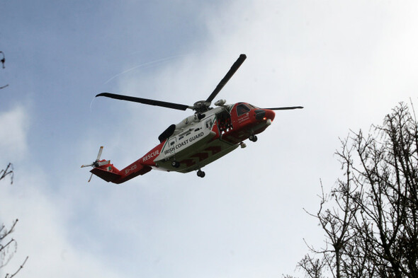 Man and woman die after getting into difficulty off Ballybunion beach in Kerry - Vimarsana News