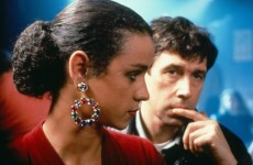 Neil Jordan set for 20th anniversary screening of The Crying Game