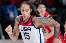 'Unjustified' Brittney Griner verdict sparks renewed calls for US action