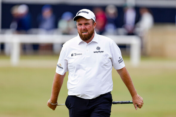 Huh fires career-low 61 to seize early PGA Greensboro lead, Lowry 10 back - Vimarsana News