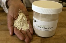 Gluten-free product allowance cut for coeliacs