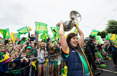 Know your sport? Take our weekly quiz