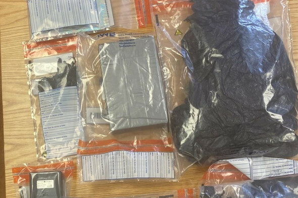 Gardaí seize €90,000 worth of drugs following search of car in Wicklow - Vimarsana News