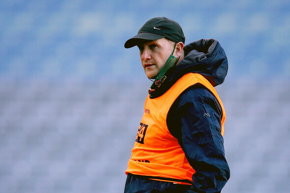 Coaching mastermind behind Meath's remarkable success confirms departure - Vimarsana News