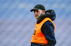 Coaching mastermind behind Meath's remarkable success confirms departure