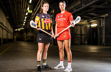Who will win today's All-Ireland senior camogie final?