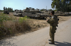 Five-year-old girl among dead as Israel kills senior militant in strikes on Gaza