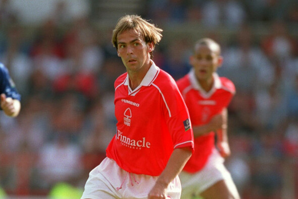 'I'll never be bitter, I lived a dream with Nottingham Forest and another one in music' - Vimarsana News