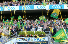 Who are the main contenders to Meath's throne in 2023?