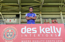 Big coup for Bohemians as Jonathan Afolabi signs from Celtic