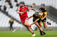 Ashling Thompson in for Cork, Kilkenny unchanged for All-Ireland camogie final