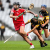 Ashling Thompson in for Cork, Kilkenny unchanged for All-Ireland camogie final