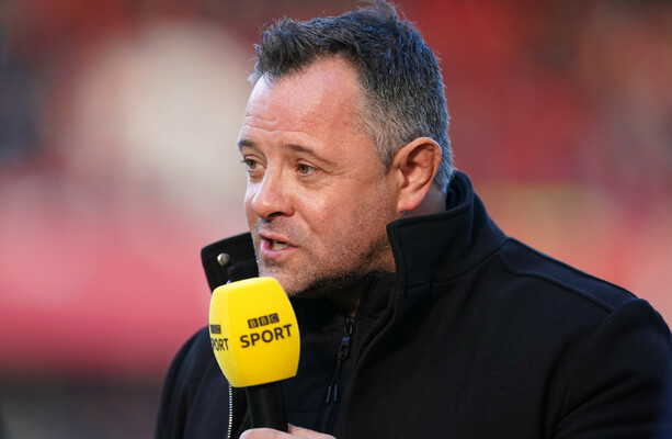 Andy Reid appointed to Nottingham Forest first-team coaching staff