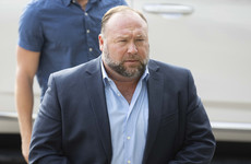 Alex Jones ordered to pay $49.3 million in damages over Sandy Hook hoax claims