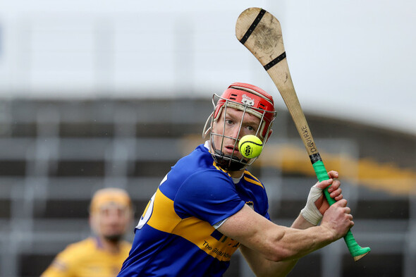A Clonoulty-Rossmore and Tipperary star, Dillon Quirke kept on achieving in his hurling career - Vimarsana News