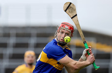 A Clonoulty-Rossmore and Tipperary star, Dillon Quirke kept on achieving in his hurling career