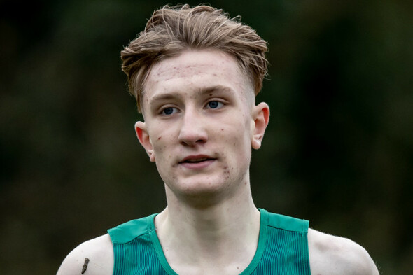 Griggs and Tuthill secure top 10 finishes at World U20s Championships - Vimarsana News