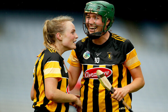Despite losing key players to retirement and injury, Kilkenny make transition talk look foolish - Vimarsana News