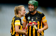 Despite losing key players to retirement and injury, Kilkenny make transition talk look foolish