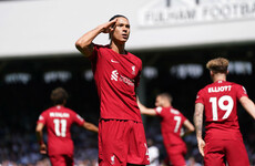 Nunez saves Liverpool from opening day defeat at Fulham