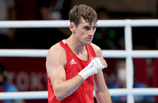 Siblings Aidan and Michaela Walsh among several Irish stars boxing for gold on Sunday