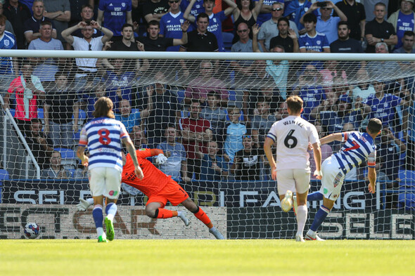 Irish attacker scores on Blackburn debut, Shane Long marks first Reading start in 11 years with goal - Vimarsana News