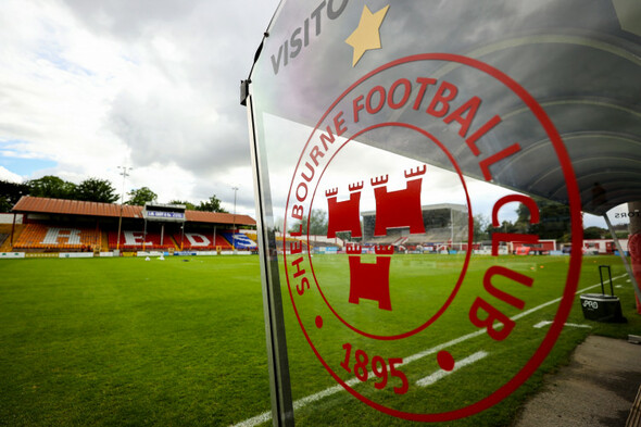 Anger as Shelbourne criticise 'incredibly unfair' decision to call off Pat's match - Vimarsana News