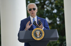 US President Biden tests negative after second bout of Covid-19