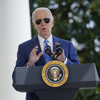 US President Biden tests negative after second bout of Covid-19