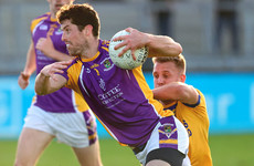 All-Ireland finalists Kilmacud open Dublin title defence with convincing win
