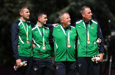 Northern Ireland secure second gold medal at Commonwealth Games