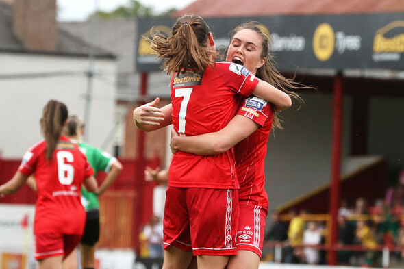 World Cup winner makes full debut as Shelbourne earn thrilling cup win - Vimarsana News