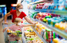 Poll: Do you wear a face mask in crowded places?