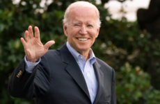 Biden out of isolation after testing negative for Covid-19