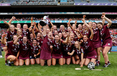 Gilchrist posts seven points as Galway outlast arm wrestle with Cork to win Intermediate title