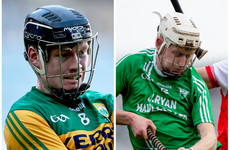 2019 Kerry hurling champions reclaim crown while last year's Carlow finalists triumph